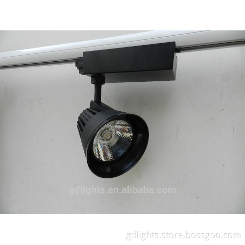2015 New arrvial LED Chimney track light
